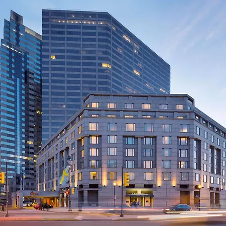 Hotel The Logan Philadelphia, Curio Collection By Hilton